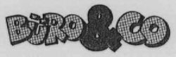 BÜRO & CO