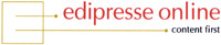 edipresse online content first