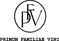 PFV PRIMUM FAMILIAE VINI