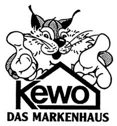 Kewo DAS MARKENHAUS