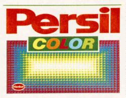 Persil COLOR