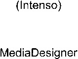 (Intenso) MediaDesigner