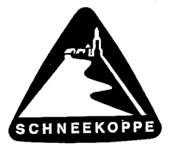 SCHNEEKOPPE