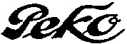 Peko