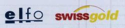 elfo SWISS gold