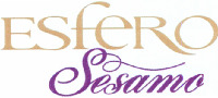 ESFERO Sesamo
