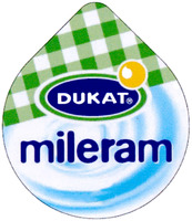 DUKAT mileram