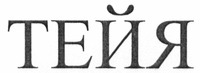 TEJYA
