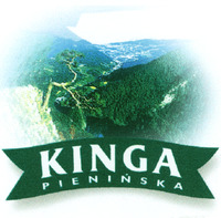 KINGA PIENINSKA