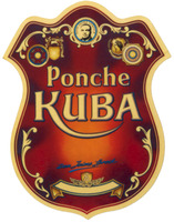 Ponche KUBA