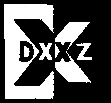 X DXXZ