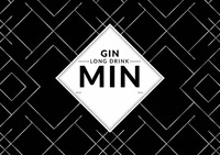 GIN LONG DRINK MIN