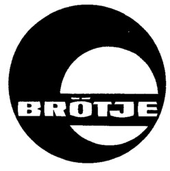 BRÖTJE