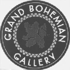 GRAND BOHEMIAN GALLERY