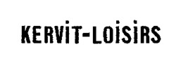 KERVIT-LOISIRS