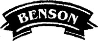 BENSON