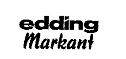 edding Markant