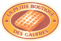 LA PETITE BOUTIQUE DES GAUFRES