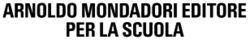 ARNOLDO MONDADORI EDITORE PER LA SCUOLA