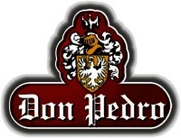 DON PEDRO
