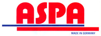 ASPA MADE IN GERMANY