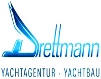 Drettmann YACHTAGENTUR . YACHTBAU