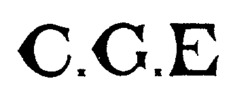 C.G.E
