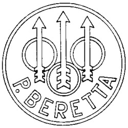 P. BERETTA