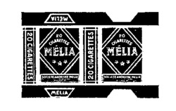 MÉLIA