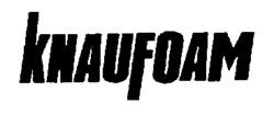 KNAUFOAM