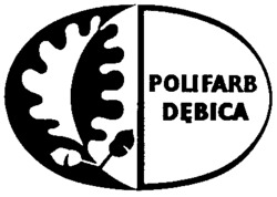 POLIFARB DEBICA