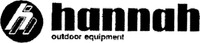 h hannah outdoor equipment