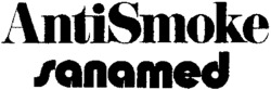 AntiSmoke sanamed