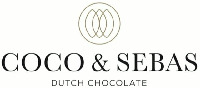 COCO & SEBAS DUTCH CHOCOLATE