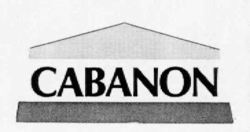 CABANON