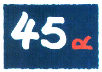 45R