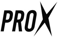 PRO X