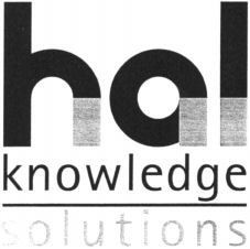 hal knowledge solutions