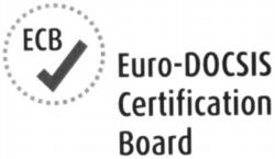 ECB Euro-DOCSIS Certification Board