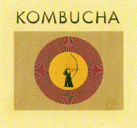 KOMBUCHA