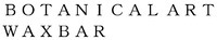 BOTANICAL ART WAXBAR