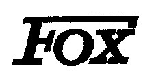 FOX