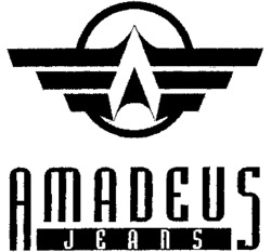 AMADEUS JEANS
