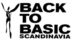 BACK TO BASIC SCANDINAVIA