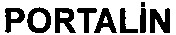PORTALIN