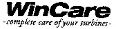 WinCare - complete care of your turbines -