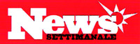 News SETTIMANALE