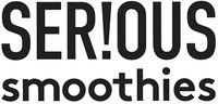 SER!OUS smoothies