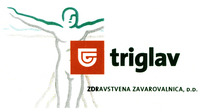 triglav ZDRAVSTVENA ZAVAROVALNICA, D.D.
