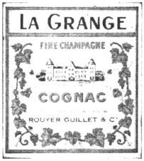 LA GRANGE
